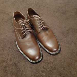 Mens used dress shoes SOLD